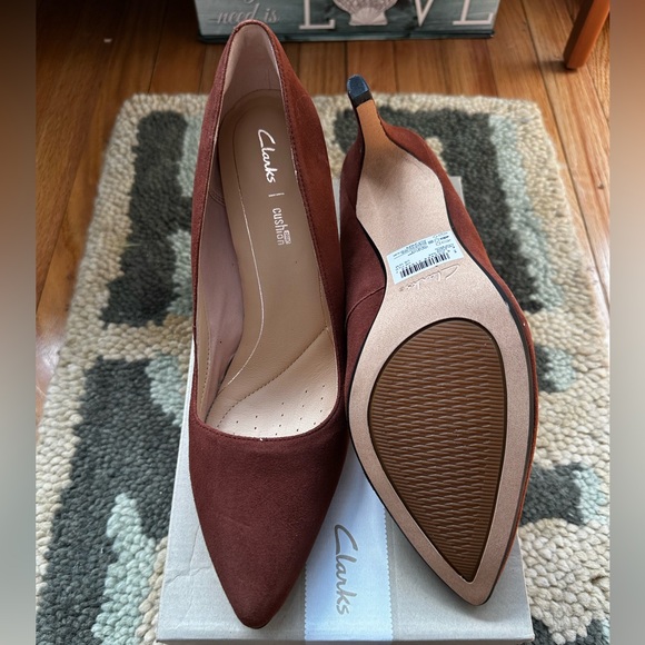 Clarks Laina Rae - Picture 7 of 7